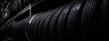 Tyre Research, Testing & Certification